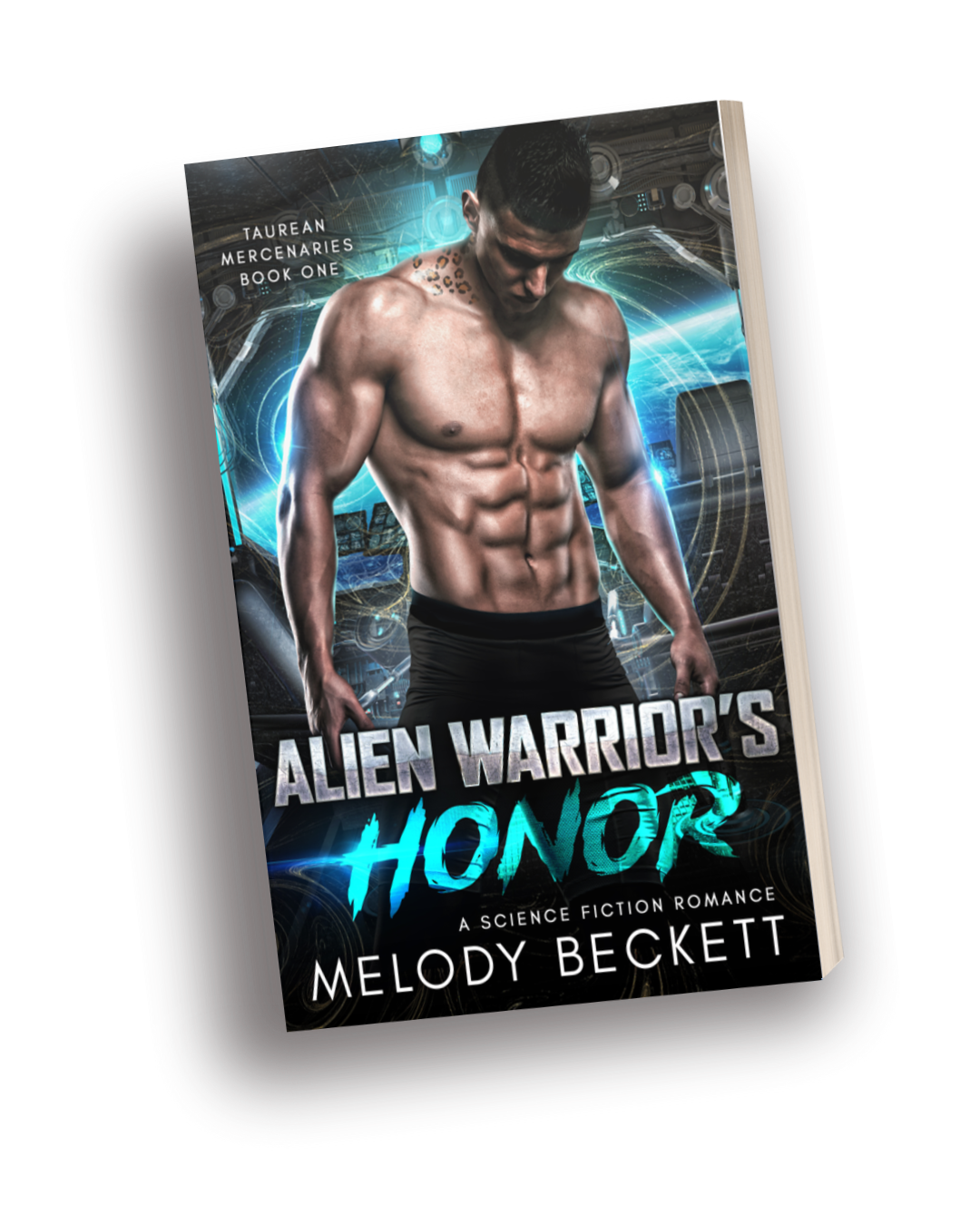 Alien Warrior's Honor
